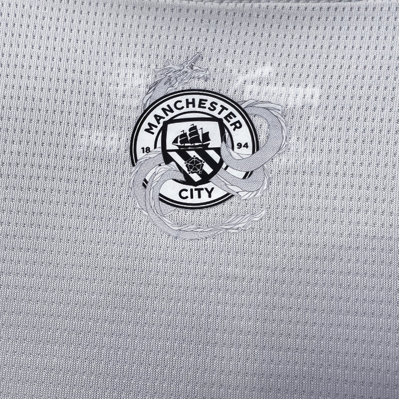 CAMISA MANCHESTER CITY ESPECIAL