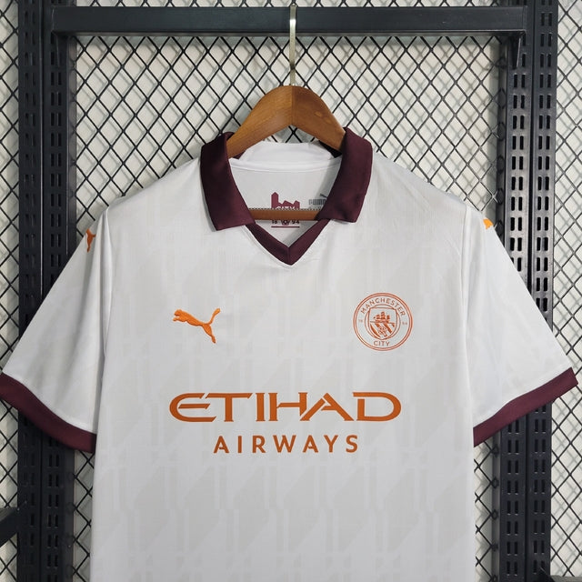 CAMISA MANCHESTER CITY II 23/24