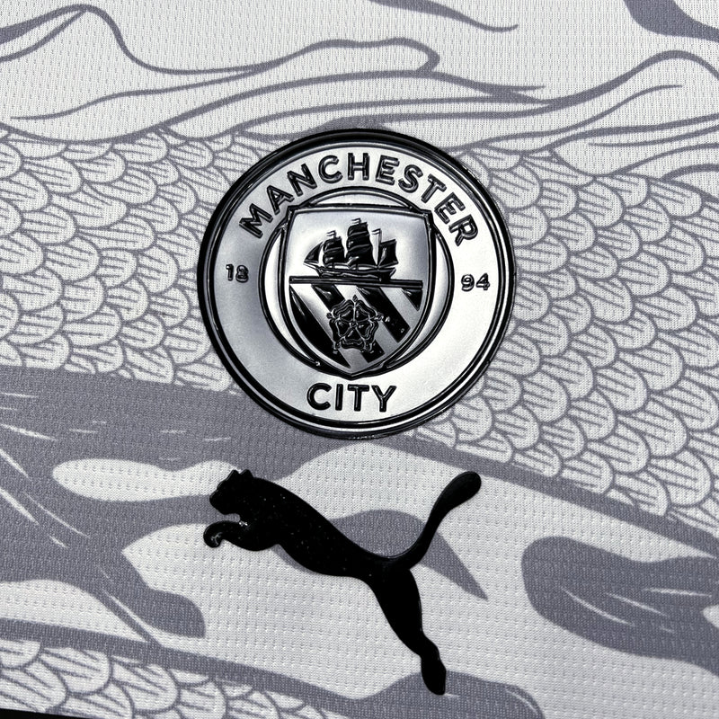 CAMISA MANCHESTER CITY ESPECIAL