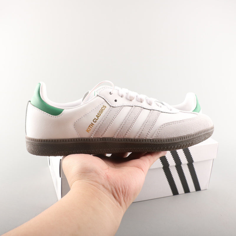 ADIDAS SAMBA OG KITH CLASSICS