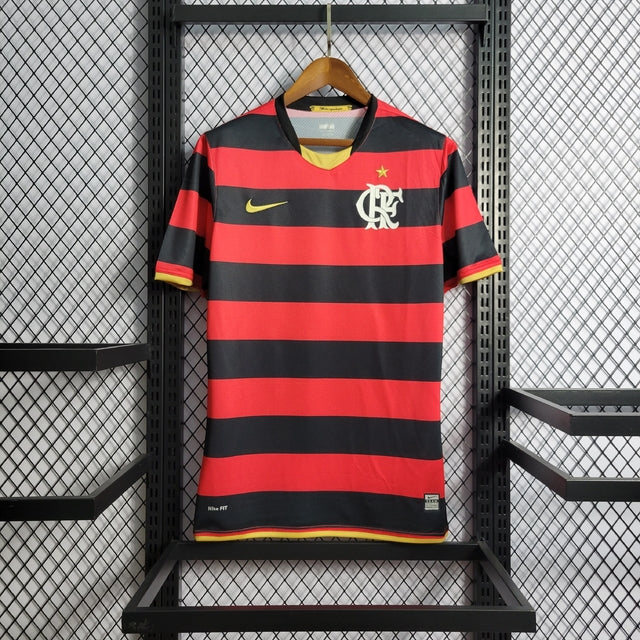 FLAMENGO RETRÔ 2009