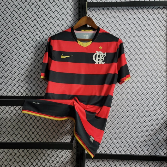 FLAMENGO RETRÔ 2009