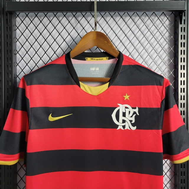 FLAMENGO RETRÔ 2009