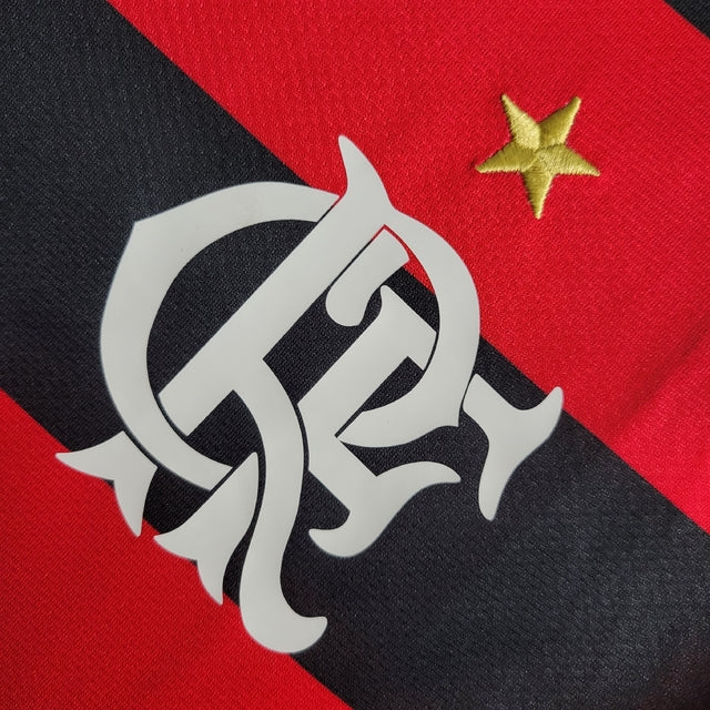 FLAMENGO RETRÔ 2009