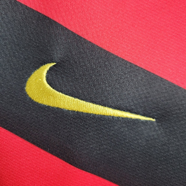 FLAMENGO RETRÔ 2009