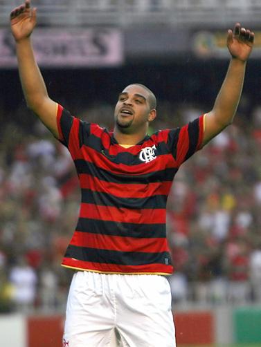 FLAMENGO RETRÔ 2009