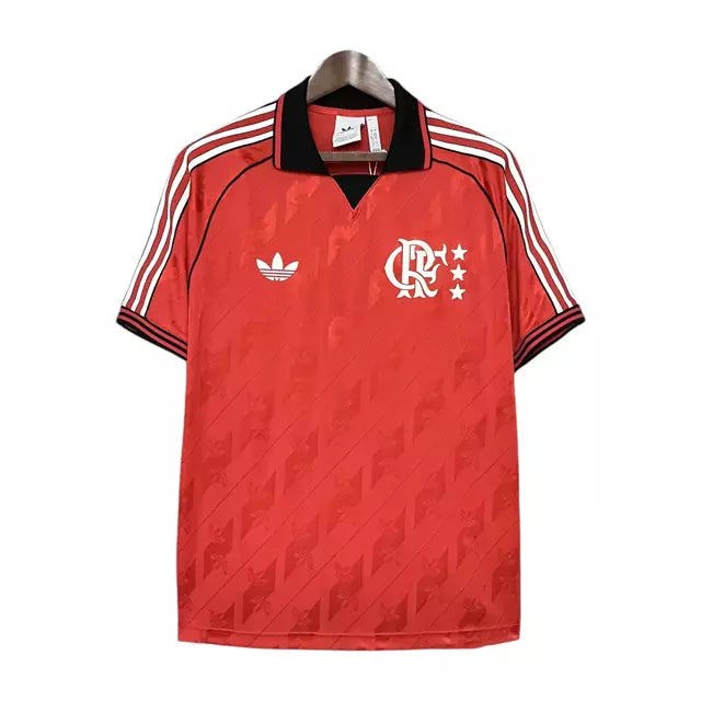 CAMISA FLAMENGO LIFESTYLER