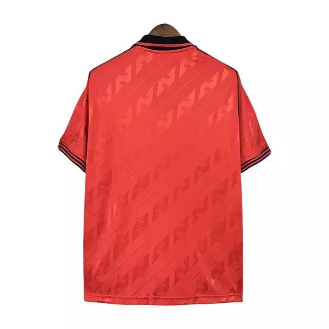 CAMISA FLAMENGO LIFESTYLER