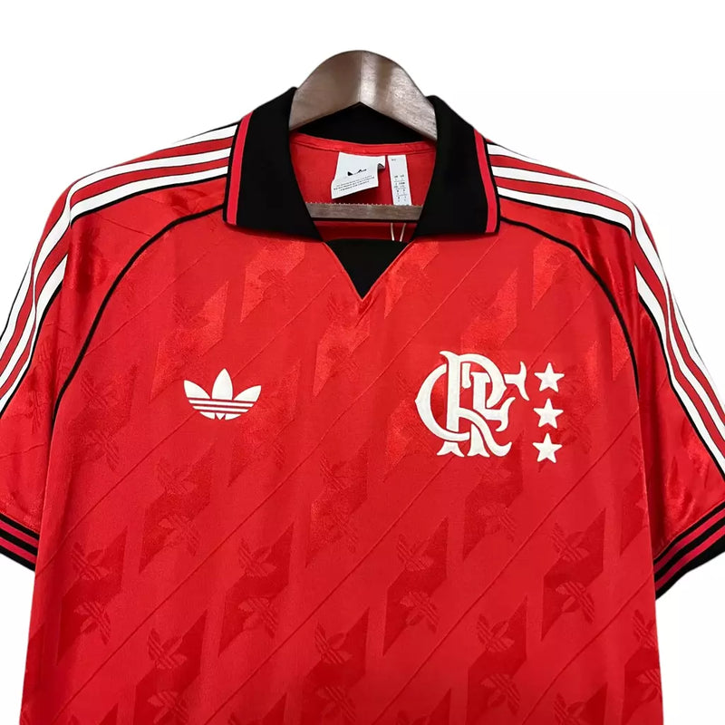 CAMISA FLAMENGO LIFESTYLER