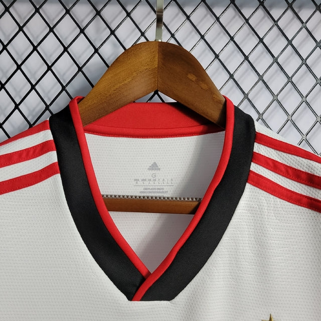 CAMISA FLAMENGO II 22/23