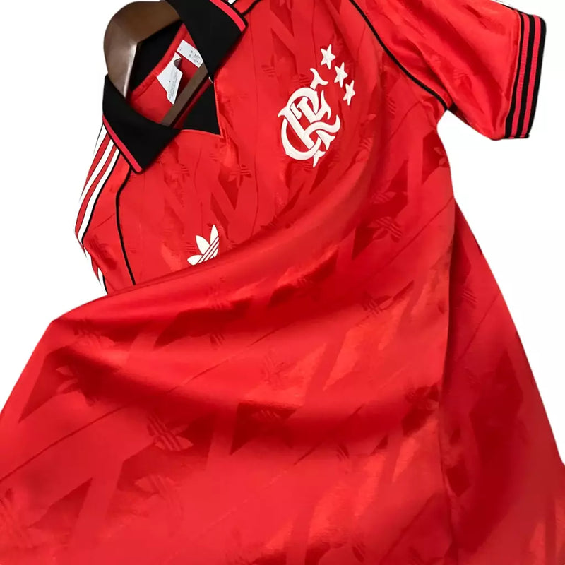 CAMISA FLAMENGO LIFESTYLER