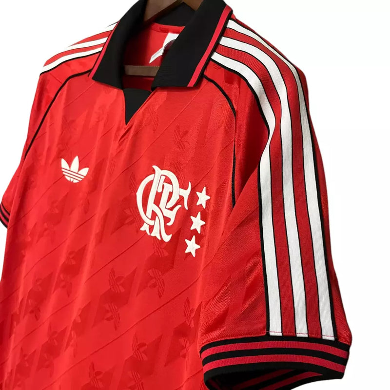 CAMISA FLAMENGO LIFESTYLER