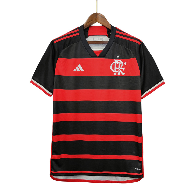 CAMISA FLAMENGO I 24/25