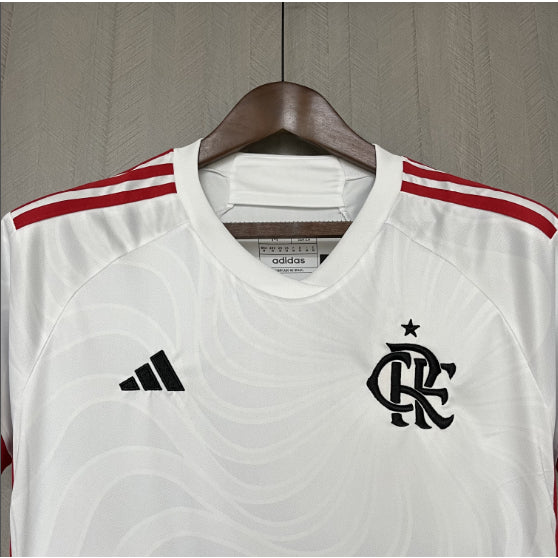 CAMISA FLAMENGO II 24/25