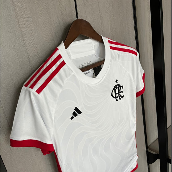 CAMISA FLAMENGO II 24/25