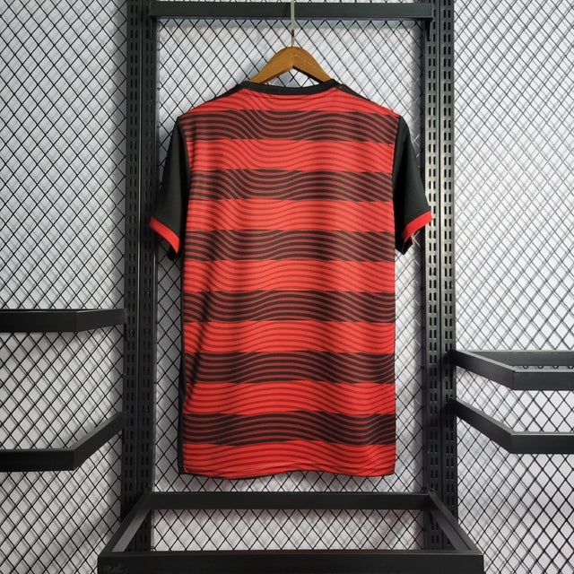 CAMISA FLAMENGO I 22/23