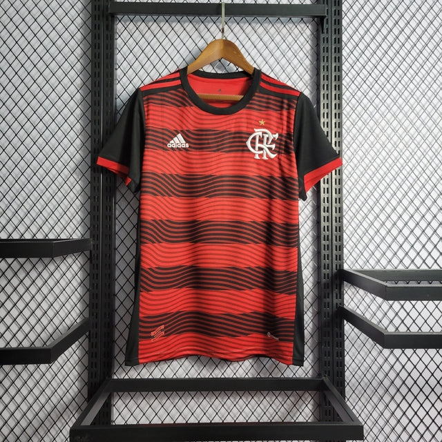 CAMISA FLAMENGO I 22/23