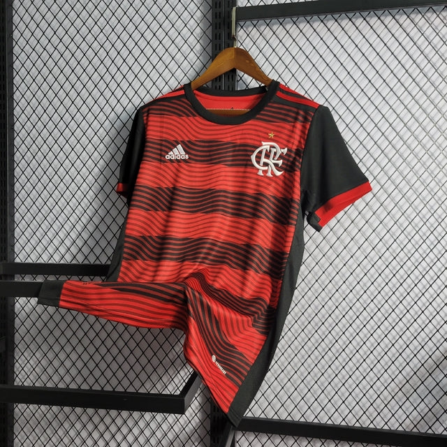 CAMISA FLAMENGO I 22/23