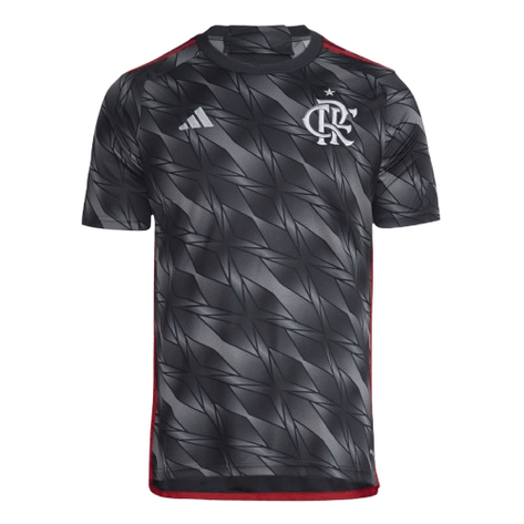 CAMISA FLAMENGO III 24/25