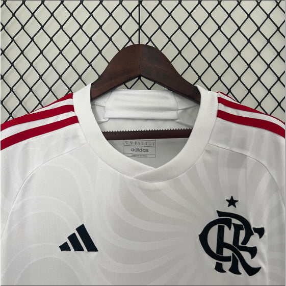 CAMISA FLAMENGO II 24/25