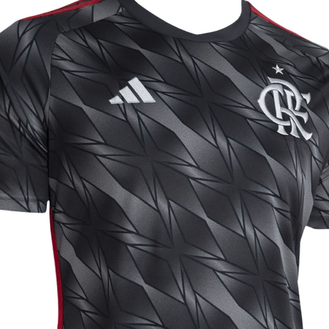 CAMISA FLAMENGO III 24/25