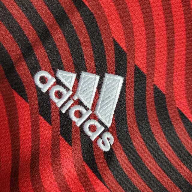 CAMISA FLAMENGO I 22/23