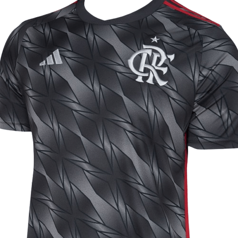 CAMISA FLAMENGO III 24/25