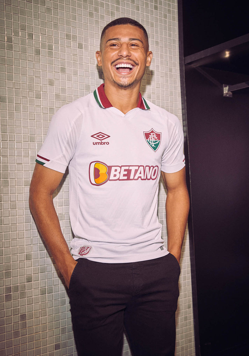 CAMISA FLUMINENSE II 22/23