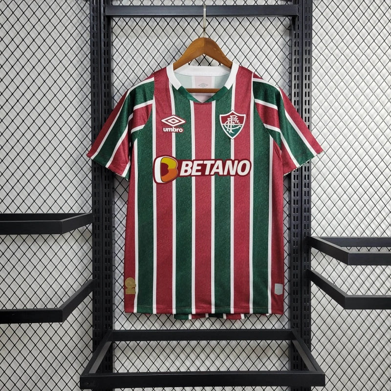 CAMISA FLUMINENSE I 24/25