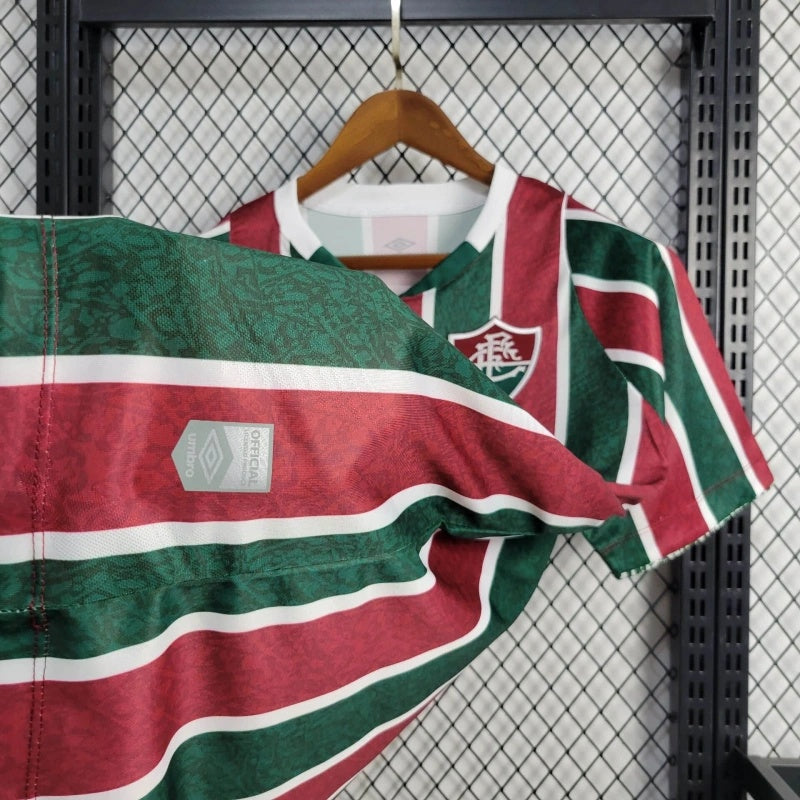 CAMISA FLUMINENSE I 24/25