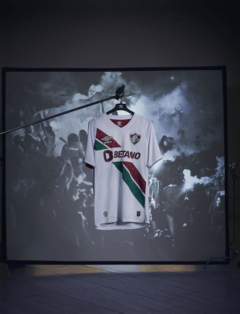 CAMISA FLUMINENSE II 24/25