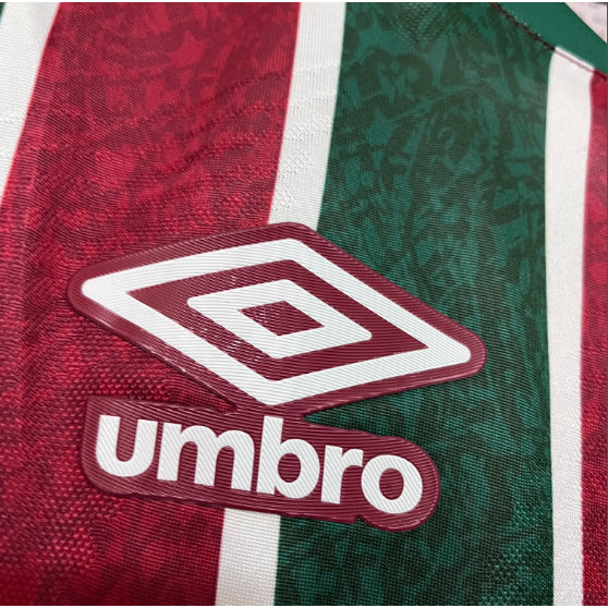 CAMISA FLUMINENSE I 24/25