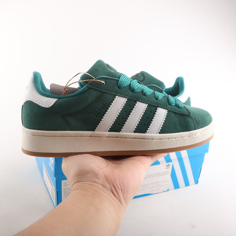 ADIDAS CAMPUS 00s FOREST GLADE