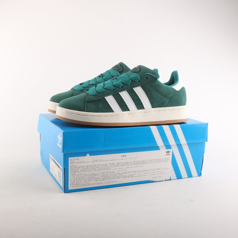 ADIDAS CAMPUS 00s FOREST GLADE