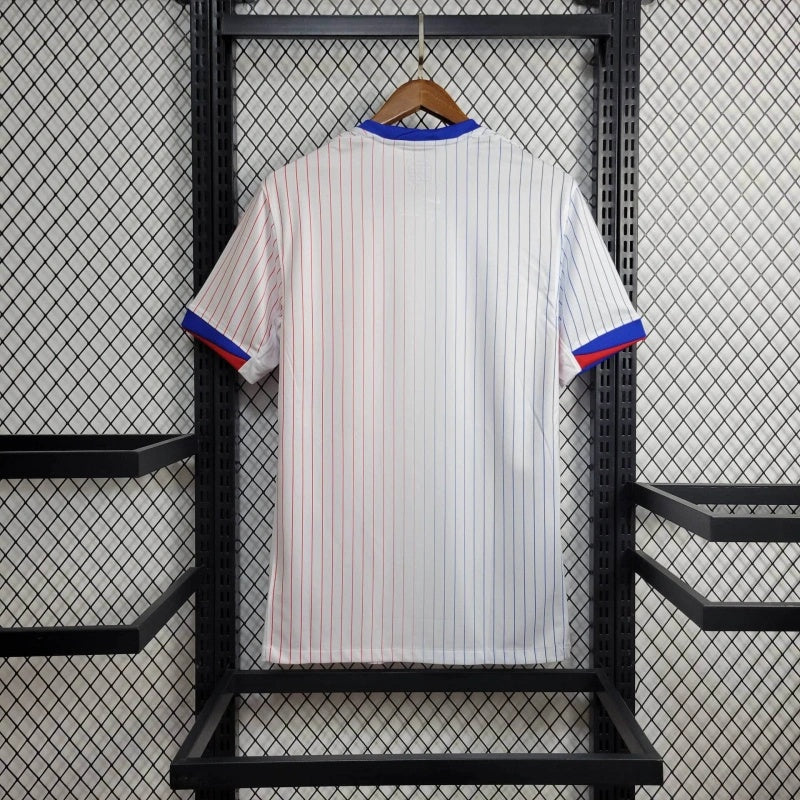 CAMISA FRANÇA II 24/25