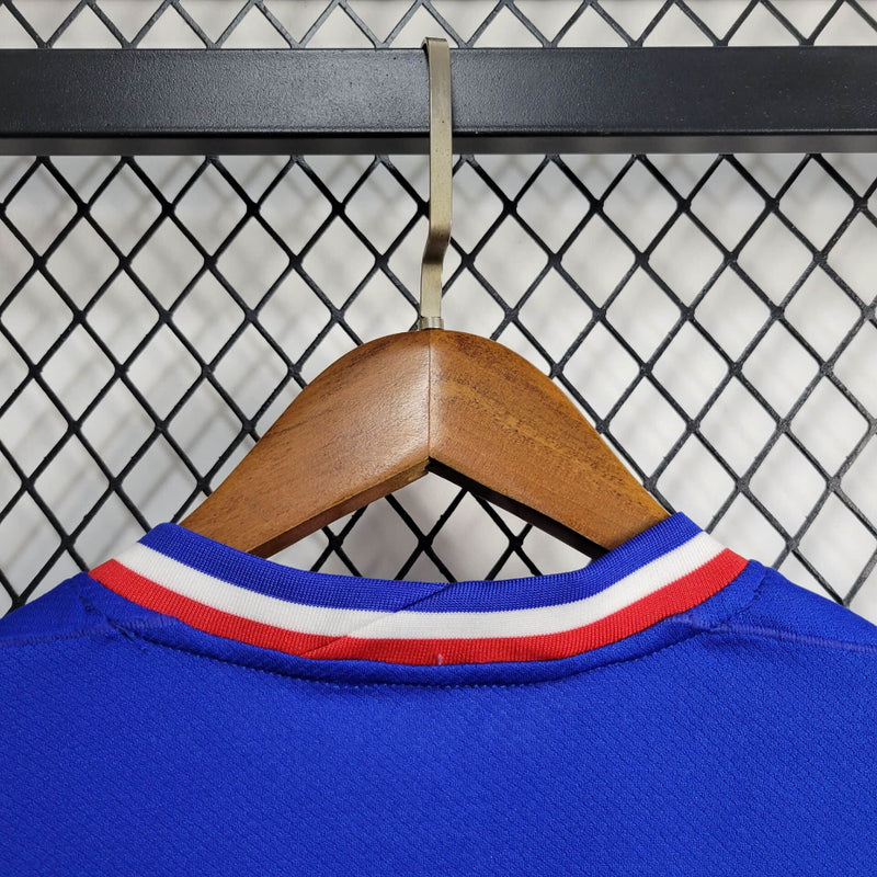 CAMISA FRANÇA I 24/25