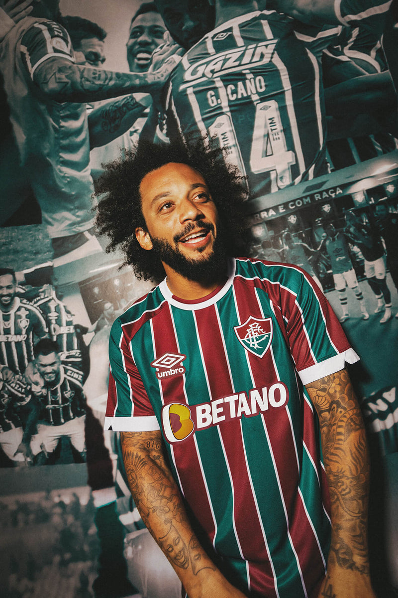 CAMISA FLUMINENSE I 23/24