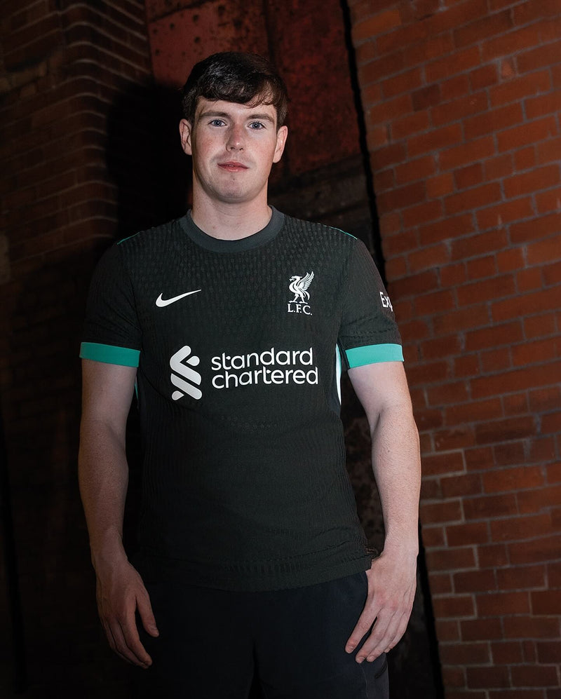 CAMISA LIVERPOOL II 24/25