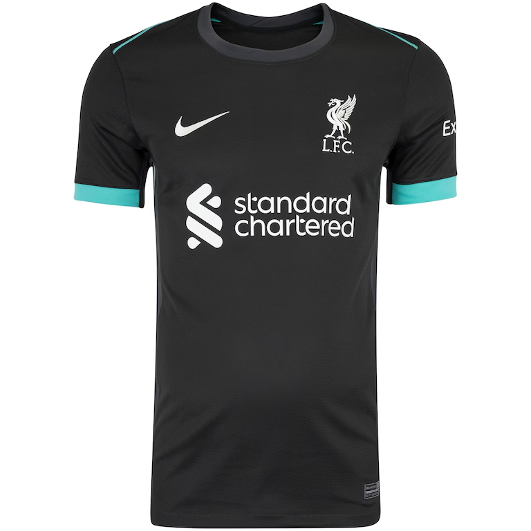 CAMISA LIVERPOOL II 24/25