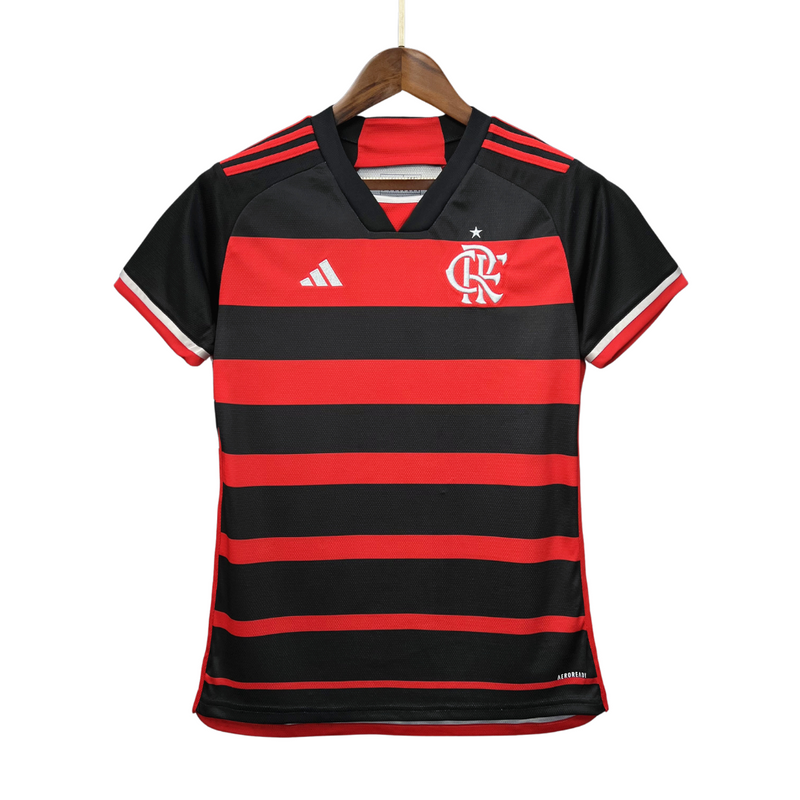 CAMISA FLAMENGO I 24/25