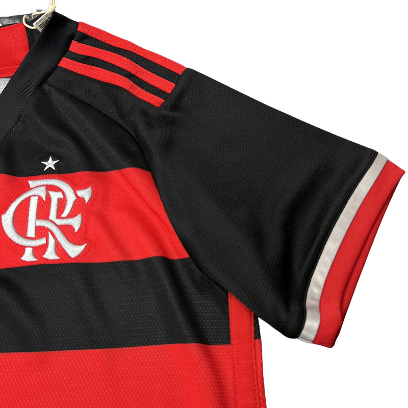 CAMISA FLAMENGO I 24/25