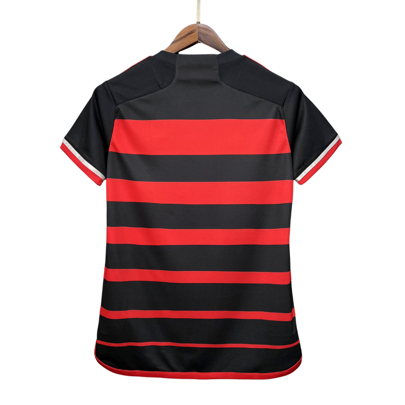 CAMISA FLAMENGO I 24/25