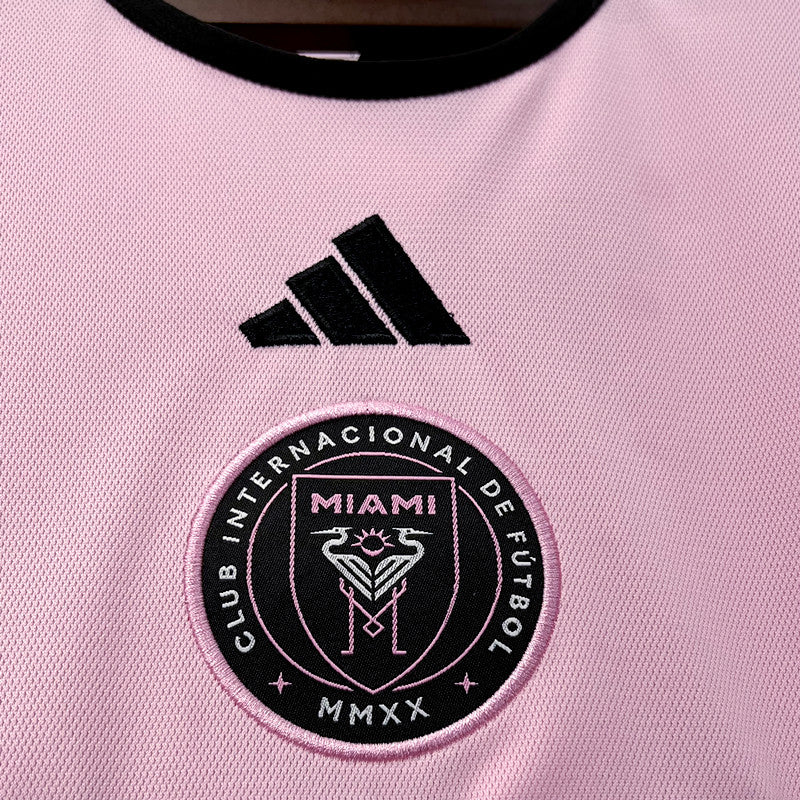 CAMISA INTER MIAMI I 24/25