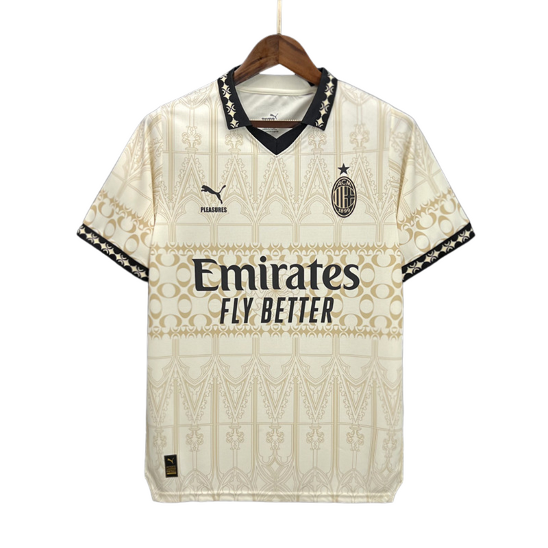 CAMISA AC MILAN IIII 24/25