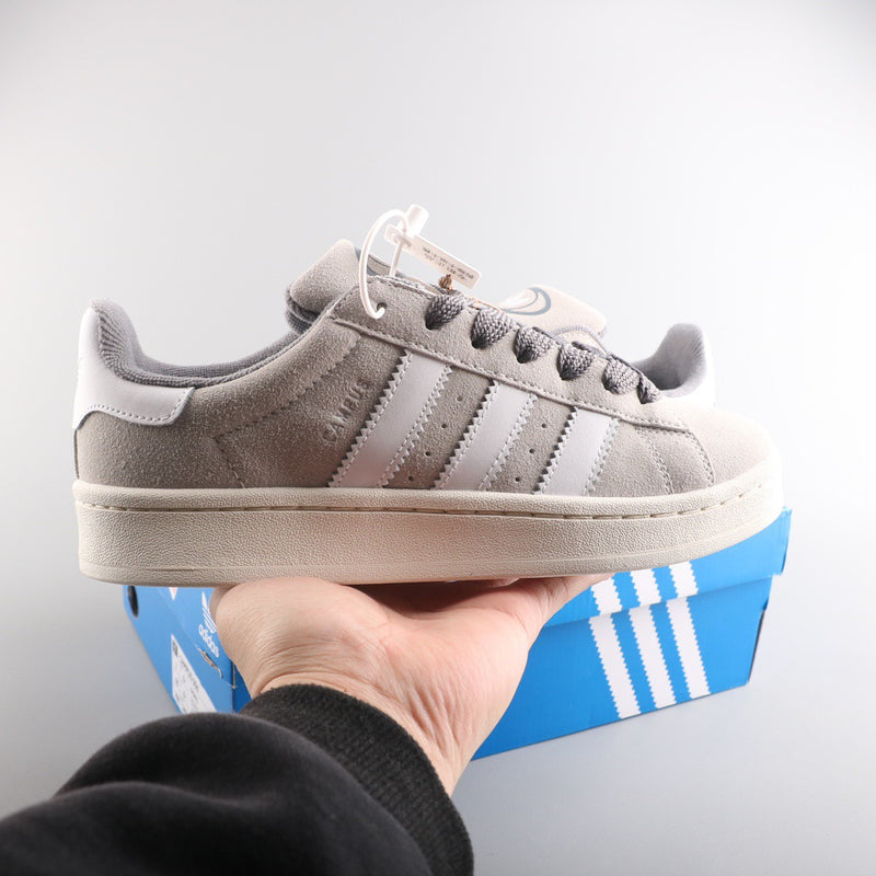 ADIDAS CAMPUS 00s GREY