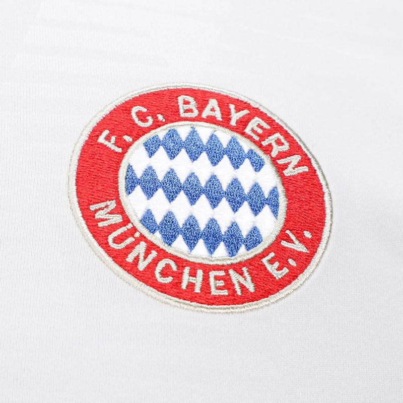 CAMISA BAYERN DE MUNIQUE III 24/25