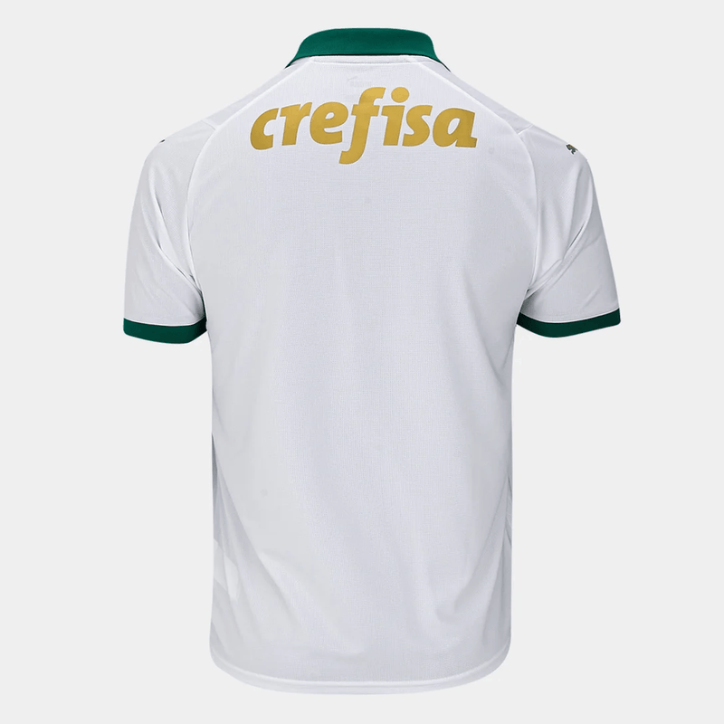 CAMISA PALMEIRAS II 24/25