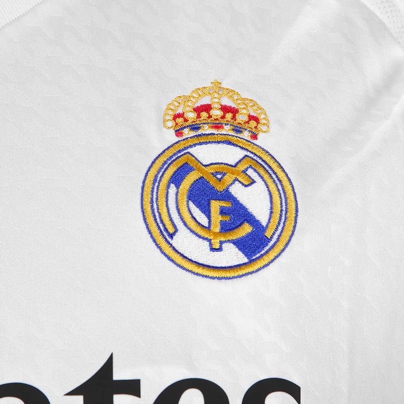 CAMISA REAL MADRID I 24/25