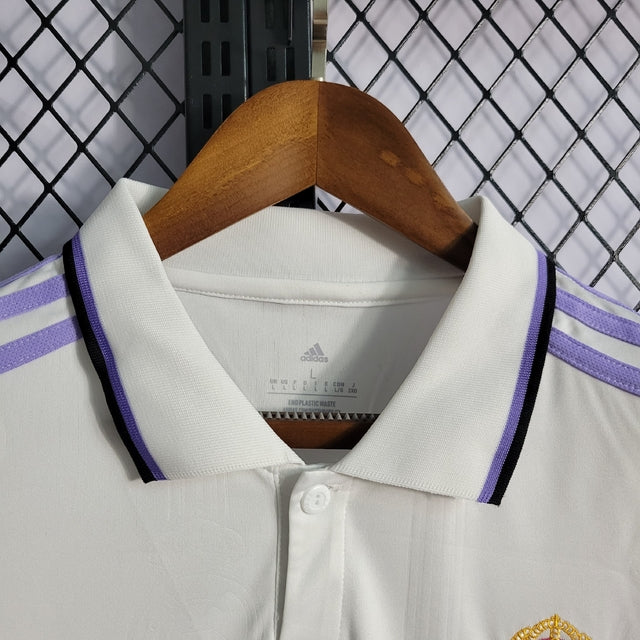 CAMISA REAL MADRID I 22/23