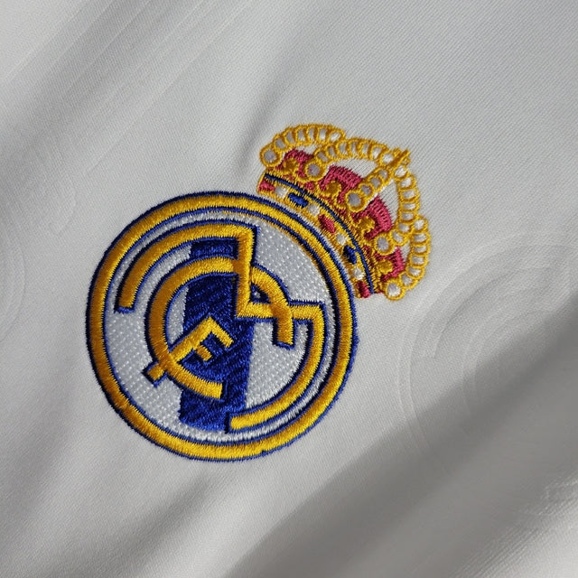 CAMISA REAL MADRID I 22/23